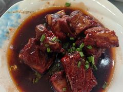 -湖上人家·船菜·私房菜(拈花湾景区店)