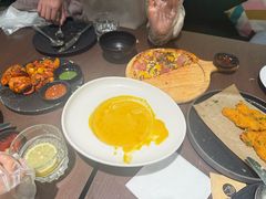 -Shantek象提南亚餐厅&西餐融合Bistro(淮海中路店)