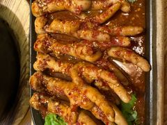 -百年石锅饭·朝鲜族传统民餐