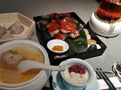 -小厨娘绣中淮扬(大行宫科巷店)