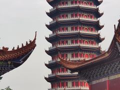-皇罗禅寺