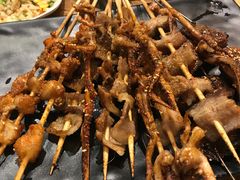 -观景小胖烧烤(观景店)