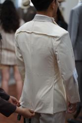 -Mr.Royal御匠先生·手工全麻衬衣西服定制