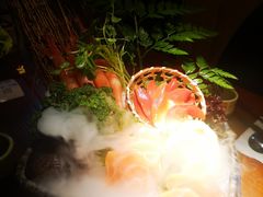 -鳗鱼家·深夜食堂(军博店)