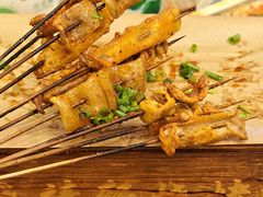 -晓靖轩烧烤(沙河风情店)