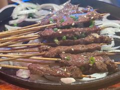 -本色.小马哥烧烤(五一路总店)