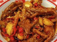 -堂瓦里·33年传统赣菜(第一街区店)