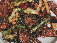 四味鸭翅-无限虾享(同庆街店)