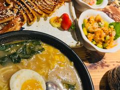 -小川洋风料理(江汉路店)