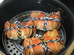-喜洋洋蟹庄(阳澄湖店)