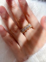 点击看大图 -Cindy Jewelry·钻戒·彩色宝石