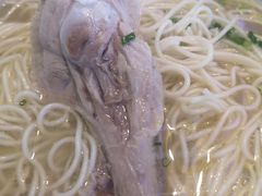 -同得兴 Since·1995 传统苏式面馆(十全街店)