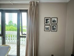 -上海安亭别墅花园酒店