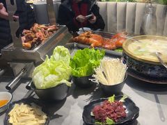 -老三龙虾(汉阳杨泗庙店)