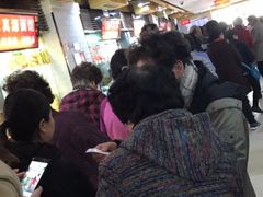 -孔师傅八仙老鸭粉丝汤(上海市第一食品商店南东店)