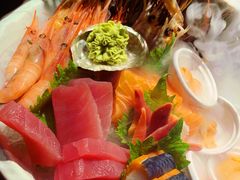 -和彩放题餐厅(酒仙桥店)