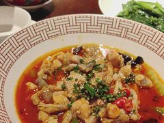 -千百味红餐厅·江西菜(绿地双子塔店)