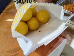 -尊宝比萨(南田店)