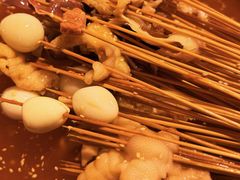 -嘉州鲜知味钵钵鸡(奎星楼店)