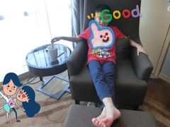 -深圳温德姆至尊酒店