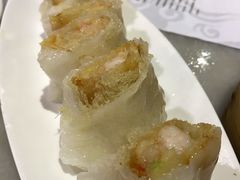 -糖朝(尖沙咀店)