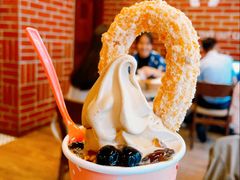 -STREET CHURROS(光复南路260巷店)