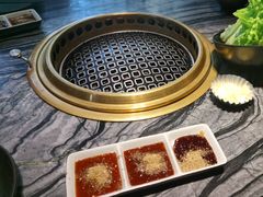 -牛局别馆·和牛烧肉(日月广场店)
