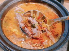 -延边河坝烧烤串城(车公庙店)