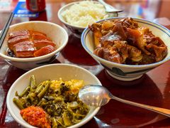 -张卤堂·砂锅卤肘子(南头店)