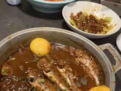 -五谷丰登农家院·地道胶东菜·海鲜烧烤(威海店)