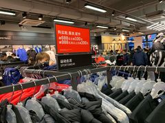 -NIKE上海青浦优选体验店