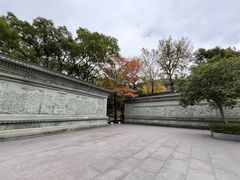 -阿育王寺