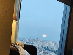 -天津东凯悦酒店
