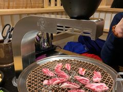 -九田家黑牛烤肉料理(石路天虹店)