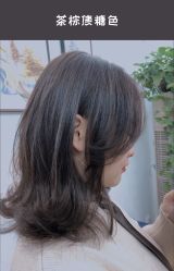 点击看大图 -MASTER 男士发型设计
