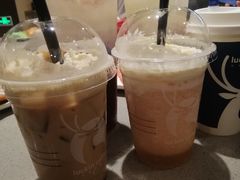 -瑞幸咖啡(番禺万达广场店)