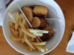 -麦当劳(总统大酒店店)