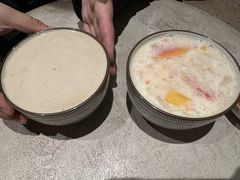 -小团圆糖水铺(襄阳南路店)