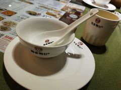 -粥全粥到海鲜家常菜(瞿塘峡路店)