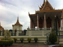 -柬埔寨国家博物馆