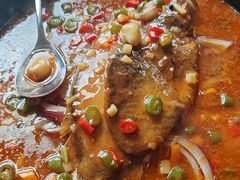 -YAFEE雅菲·粤菜·湘菜·融合菜(魏公村店)