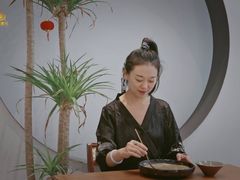 -汉艺唐风茶艺培训(联发华美空间店)