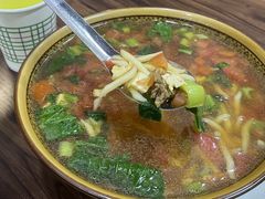 -清真·伊清阁餐厅