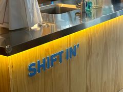 -Shiftin’浮起咖啡 (福保店)