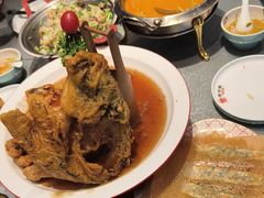 -老济南·地道济南菜(大明湖店)