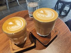 -Metal hands·铁手咖啡