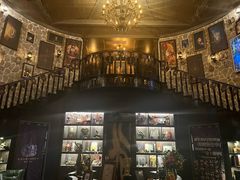 -雪灵魔法世界SHELLY’S TAROT(大良桂畔里店)