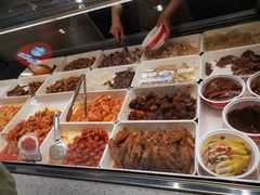 -廖记棒棒鸡(江汉路店)
