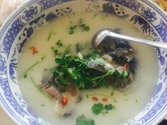 -千岛湖丽景酒店-中餐厅