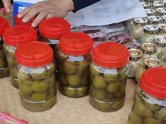 -苏州市吴中区光福窑上花果蜜饯厂